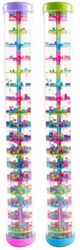 Jonotoys rainmaker toy large 40cm colorful musical instrument