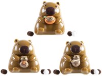 Pinch Family - Squishy Capybara-2