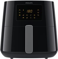 Philips Airfryer XL hot air fryer 6.2L - Healthy cooking - 7 programs-2