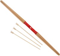 Houten Pijl- en Boogset, 4dlg.-2