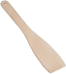 Playwood wooden toy spatula 30cm for kids - cooking