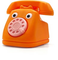 Fidget Go fidget toy phone - anti-stress toy multicolor