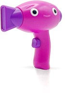 Fidget Go fidget toy - Hairdryer anti-stress toy for kids-2