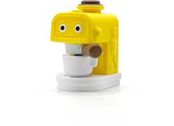 Fidget Go fidget toy coffee machine anti-stress toy for kids and adults