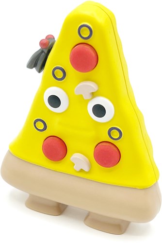 Fidget Go fidget toy pizza anti-stress toy focus improvement-2