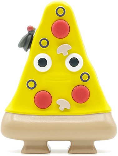 Fidget Go fidget toy pizza anti-stress toy focus improvement