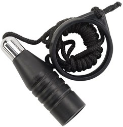 HOT Sports + Toys boule magnet with cord 4 kg powerful accessory