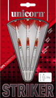 Unicorn Striker 80% Tungsten Darts