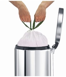 Brabantia bin liners PerfectFit G 23-30L 20 pieces - trash bags