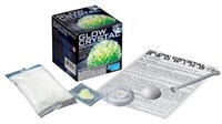 4M Science crystal growing kit glow in the dark experiment toy-3