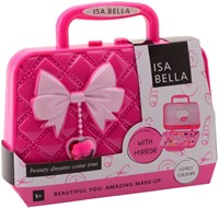 Isabella make-up case 25 pcs. 27645