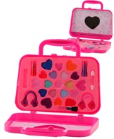 Isabella make-up case 25 pcs. 27645-2