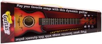 Guitar Plastic 60 cm. 29487