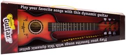 Guitar Plastic 60 cm. 29487
