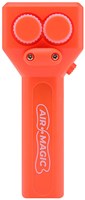 Johntoy Air Magic skill toy black with USB charger