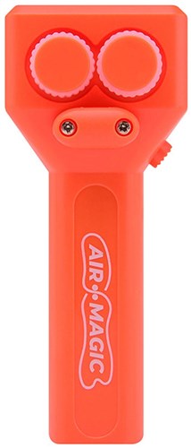 Johntoy Air Magic skill toy black with USB charger