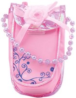 Mobile phone with bag 27575-2