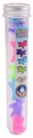 Johntoy Sticky Unicorn Window Walkers - Magical Toy in Tube 6 Pieces