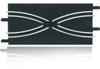 Carrera racetrack lane changers 2 pieces - GO!!! lane change track accessory-2