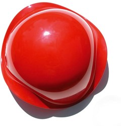 Moluk Bilibo red outdoor and indoor toy for kids