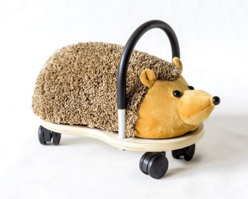 Wheelybug Hedgehog - Small