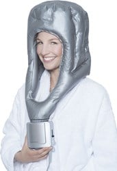 Carmen Droogkap 600 Watt