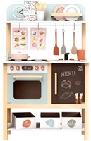 Speedy Monkey - Kitchen with 23 accesories -  55x29,5x88 cm