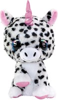 Lumo Stars plush unicorn Pilkku 24cm cuddly toy