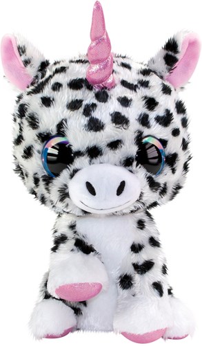 Lumo Stars plush unicorn Pilkku 24cm cuddly toy