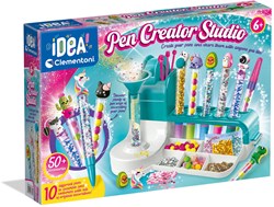 Clementoni creative pen studio set for kids - Pen Creator Studio