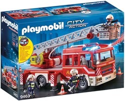 Playmobil 9463 toy vehicle