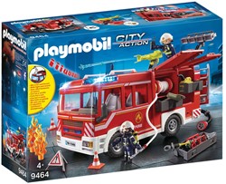 Playmobil 9464 toy vehicle