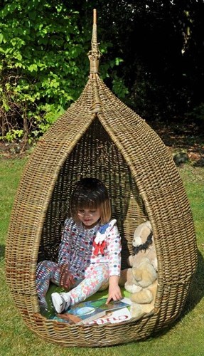 Cosy The Pod - 25426