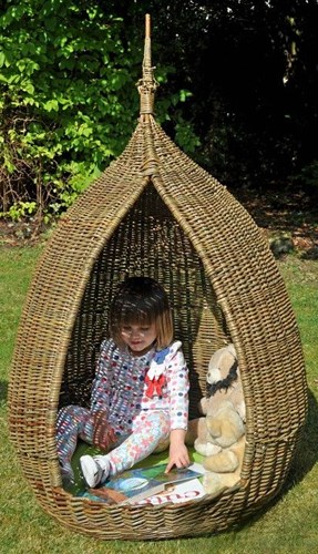 Cosy Triple Pod Set - 26444