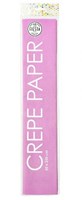 Globos crepe paper lilac craft paper 50x250cm decoration-2