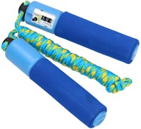 Jumping rope with counter 29502-2
