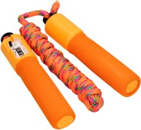 Jumping rope with counter 29502-3