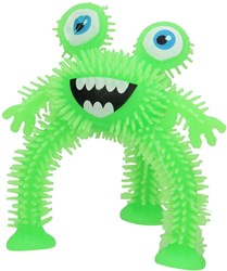 Johntoy Tripod Monster toy plastic colorful from age 3