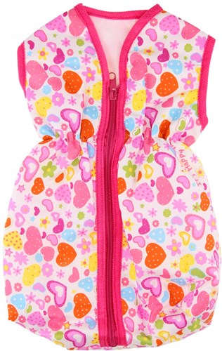 Baby Rose Baby Rose sleeping bag 27594-2