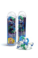 Tangle sensory toy Relax Therapy for fine motor skills and focus-3
