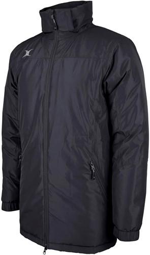 Gilbert Pro All Weather Jkt Black - Medium