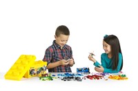 LEGO Classic Medium Creative Brick Box 10696
