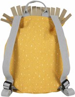 Trixie backpack MINI yellow school bag Mr. Lion kids backpack water-repellent-3