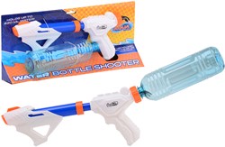 Johntoy water gun Space Bottle Shooter 54 cm white toy