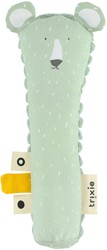 Trixie Squeaker - Mr. Polar Bear