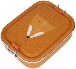 Trixie Lunch box small - Mr. Fox