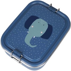 Trixie Lunch box small - Mrs. Elephant