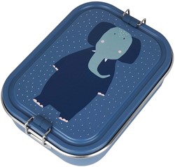 Trixie Lunch box large - Mrs. Elephant