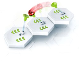 Marble Run Expansions