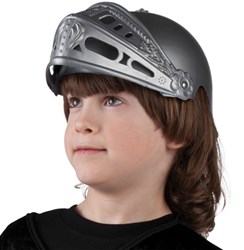 Boland knight helmet - child - costume helmet medieval toy